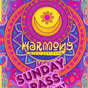 Sunday Day Pass Ticket